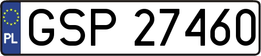 GSP27460