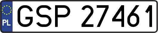 GSP27461
