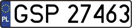 GSP27463