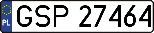 GSP27464