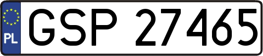 GSP27465