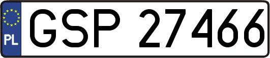 GSP27466