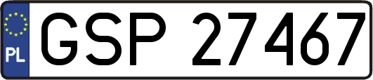 GSP27467