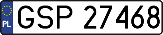GSP27468