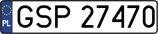 GSP27470