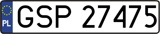GSP27475