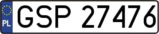GSP27476