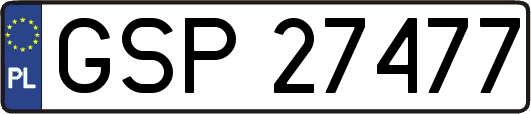 GSP27477