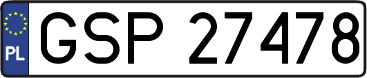 GSP27478