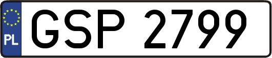 GSP2799