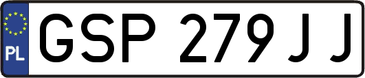 GSP279JJ