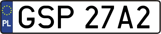 GSP27A2