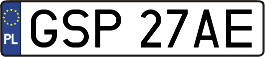 GSP27AE