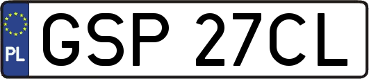 GSP27CL