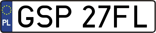 GSP27FL