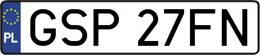 GSP27FN