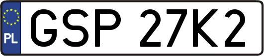 GSP27K2