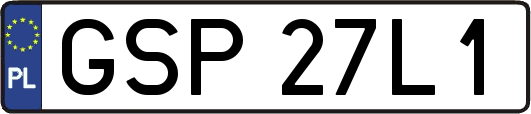 GSP27L1