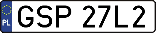 GSP27L2