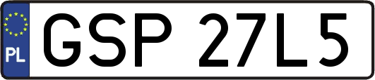 GSP27L5