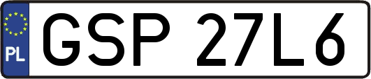 GSP27L6