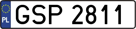 GSP2811