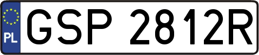 GSP2812R