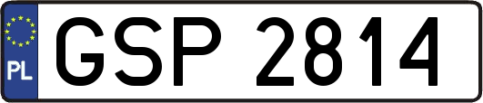 GSP2814