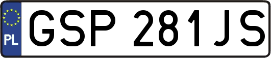 GSP281JS