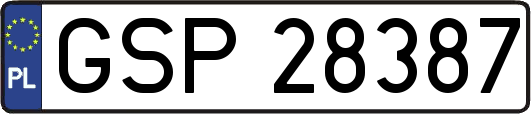 GSP28387