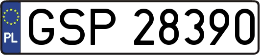 GSP28390
