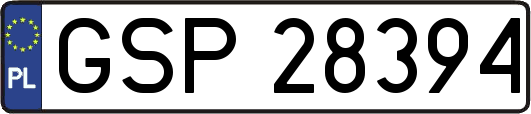 GSP28394