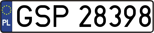 GSP28398