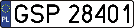 GSP28401