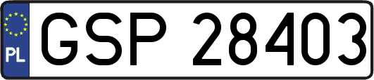 GSP28403