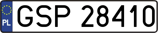 GSP28410