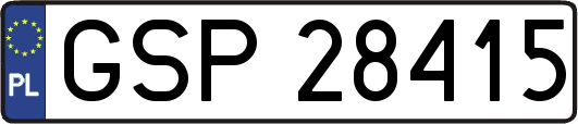 GSP28415