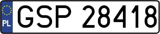 GSP28418