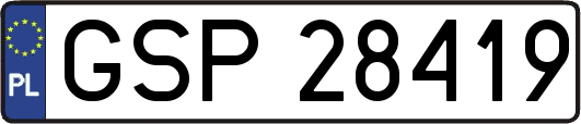 GSP28419