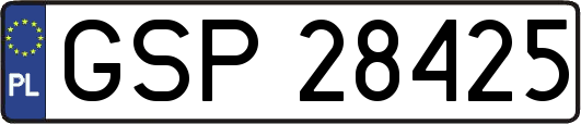 GSP28425