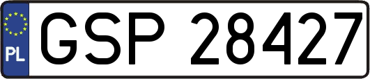 GSP28427