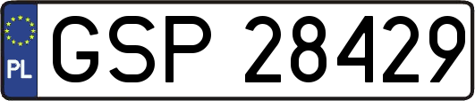 GSP28429