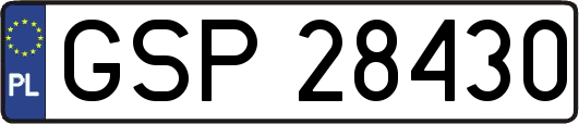 GSP28430