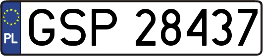 GSP28437