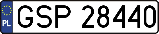 GSP28440