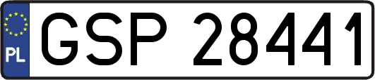 GSP28441