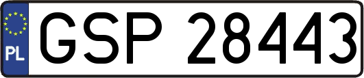 GSP28443