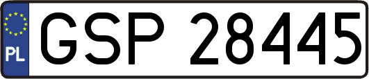 GSP28445
