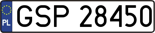 GSP28450