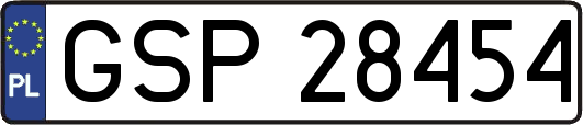 GSP28454